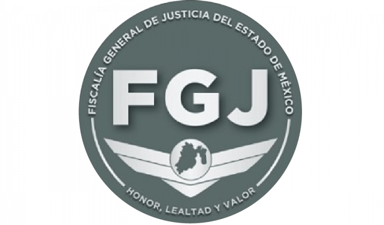 Fiscalía General de Justicia del Estado de México