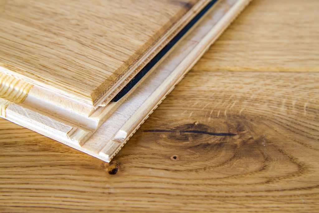 madera de ingeniería en Toluca y Metepec