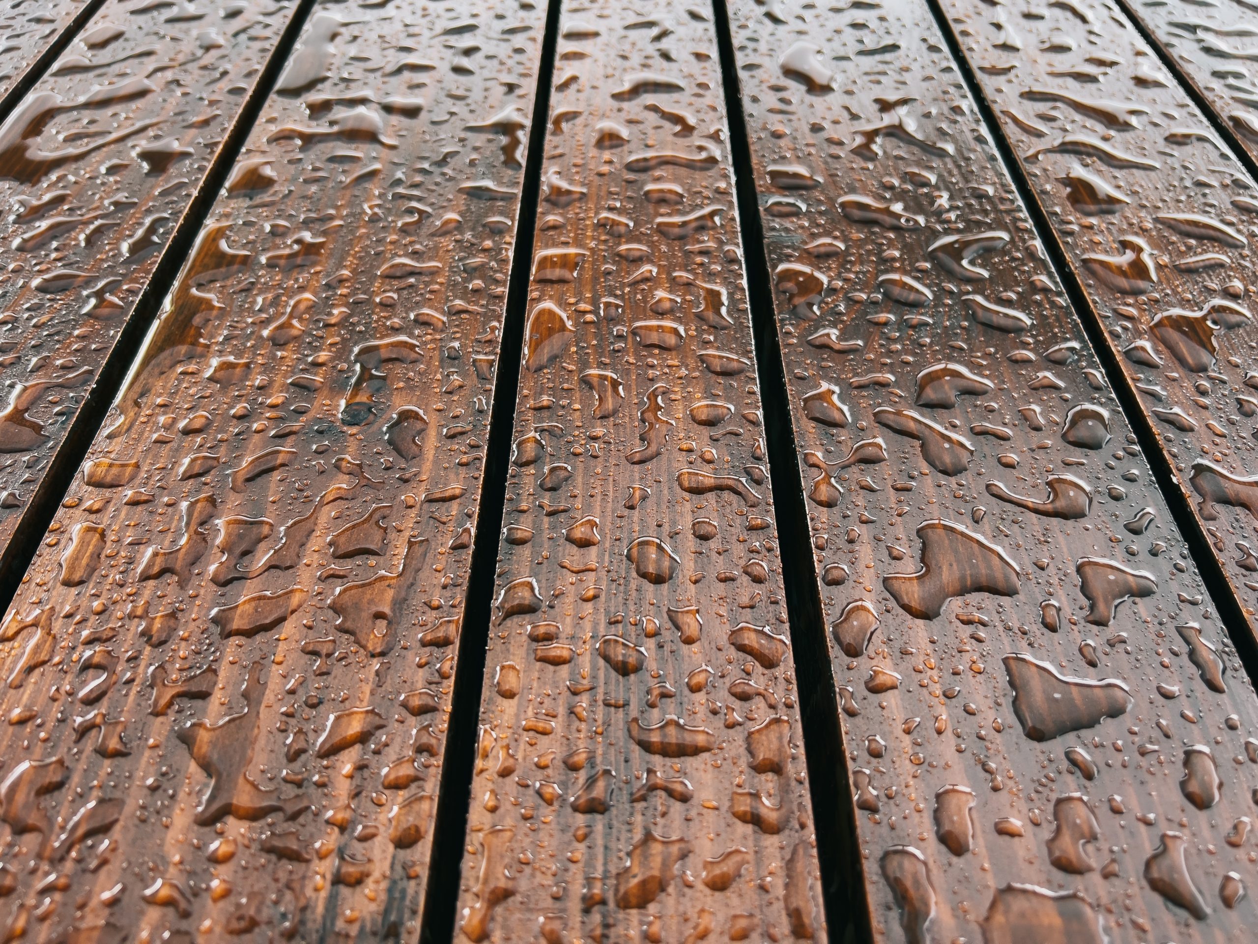 madera de ingeniería resistente al agua