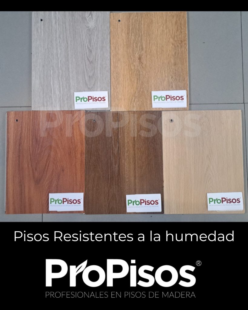 Pisos Toluca
