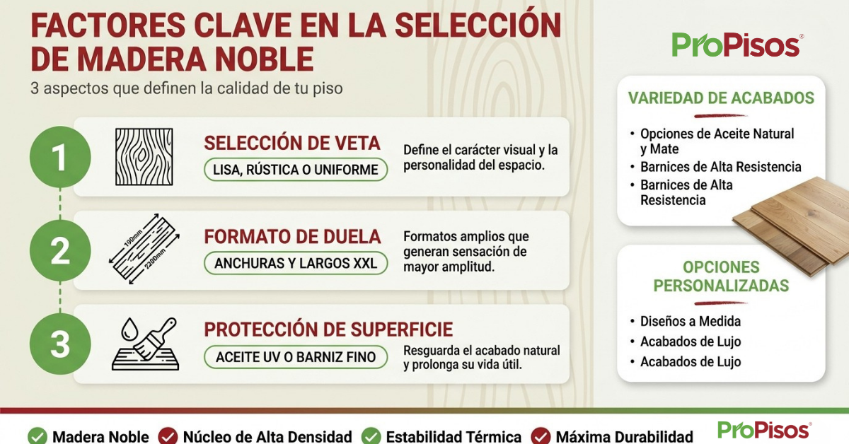 madera de ingenieria en Metepec
