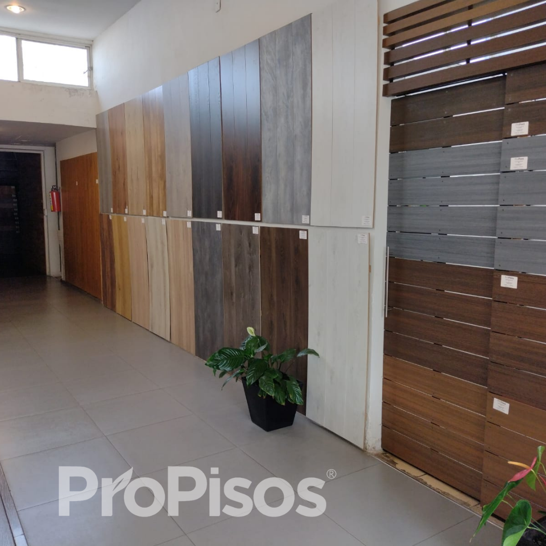 showroom de pisos en Metepec