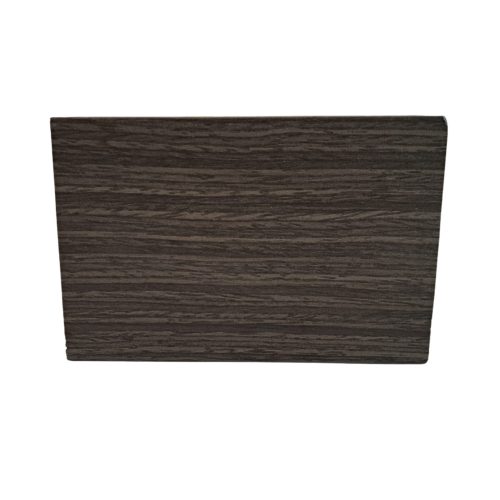 Viga decorativa interior carbón