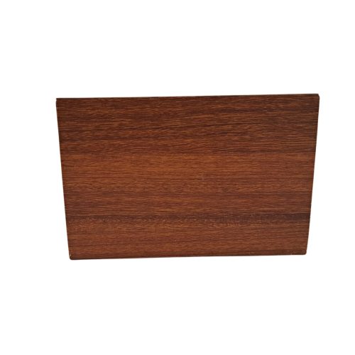 Viga decorativa interior jatoba